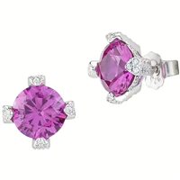 Pendientes Boccadamo Mujer in Aleación de Metal OR831R - OR831R